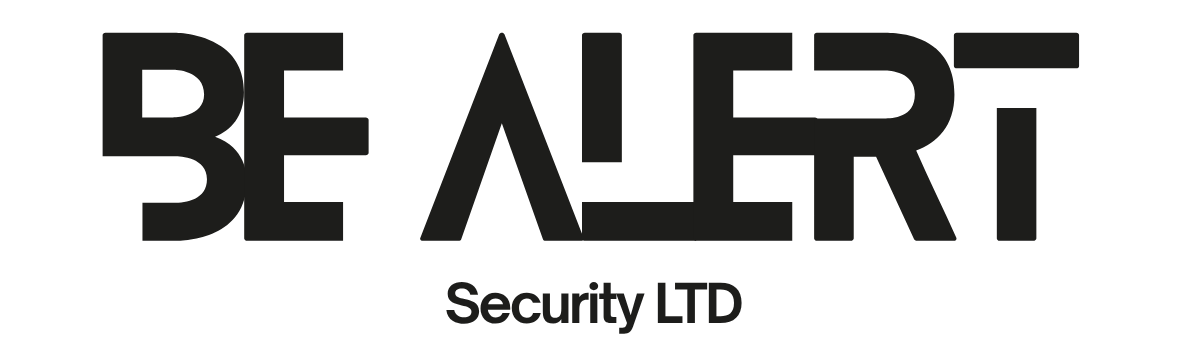 Be Alert Security